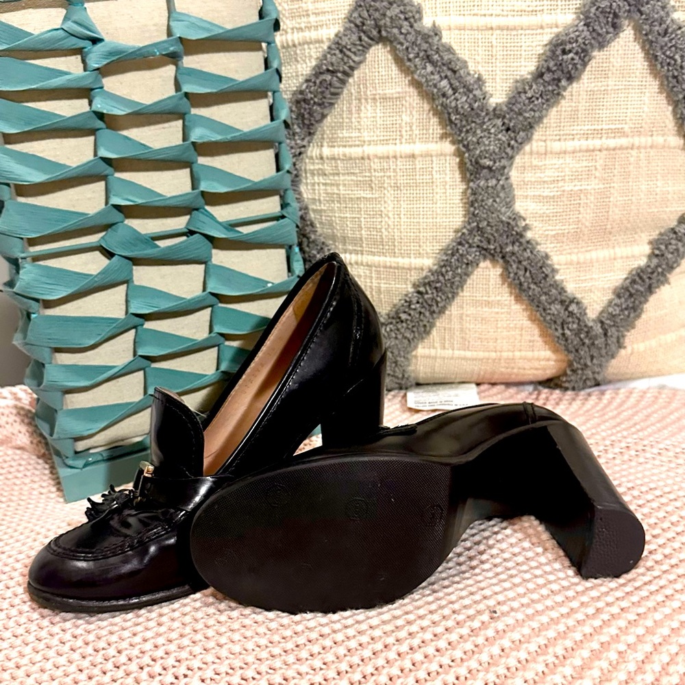 Salvatore Ferragamo Loafers